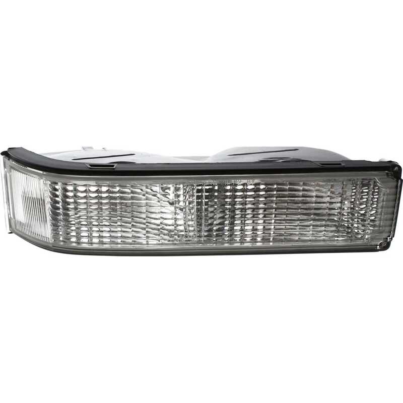 Turn Signal Light 5974338