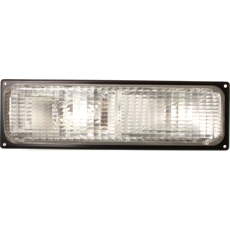 Turn Signal Light 5974335