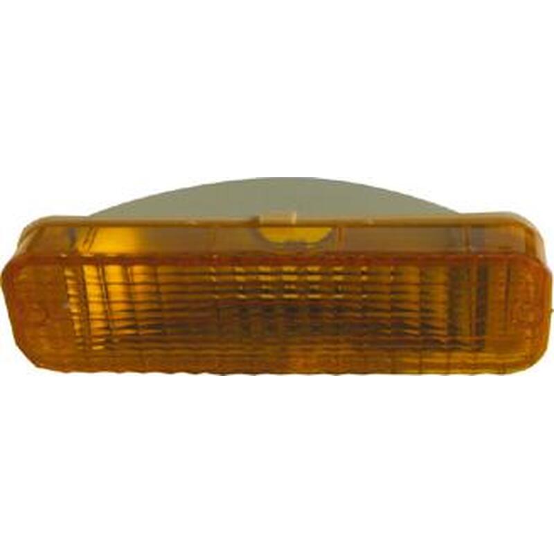 Turn Signal Light E3TZ13200A
