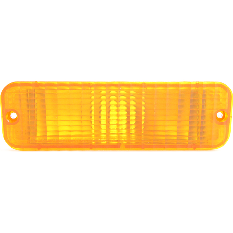Turn Signal Light E3TZ13201A