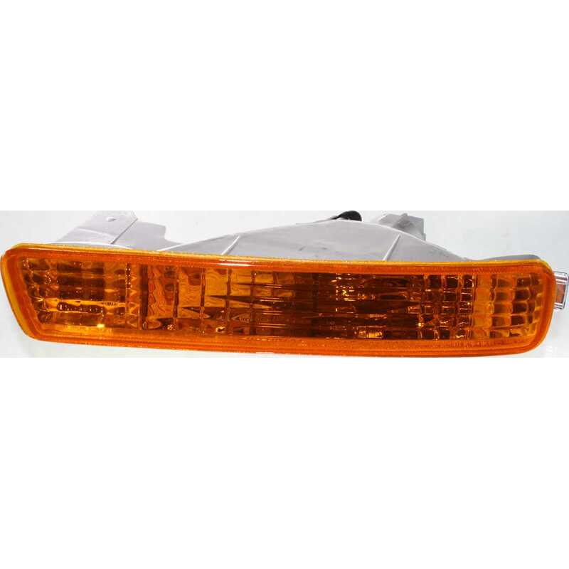 Turn Signal Light 33350SV4A01