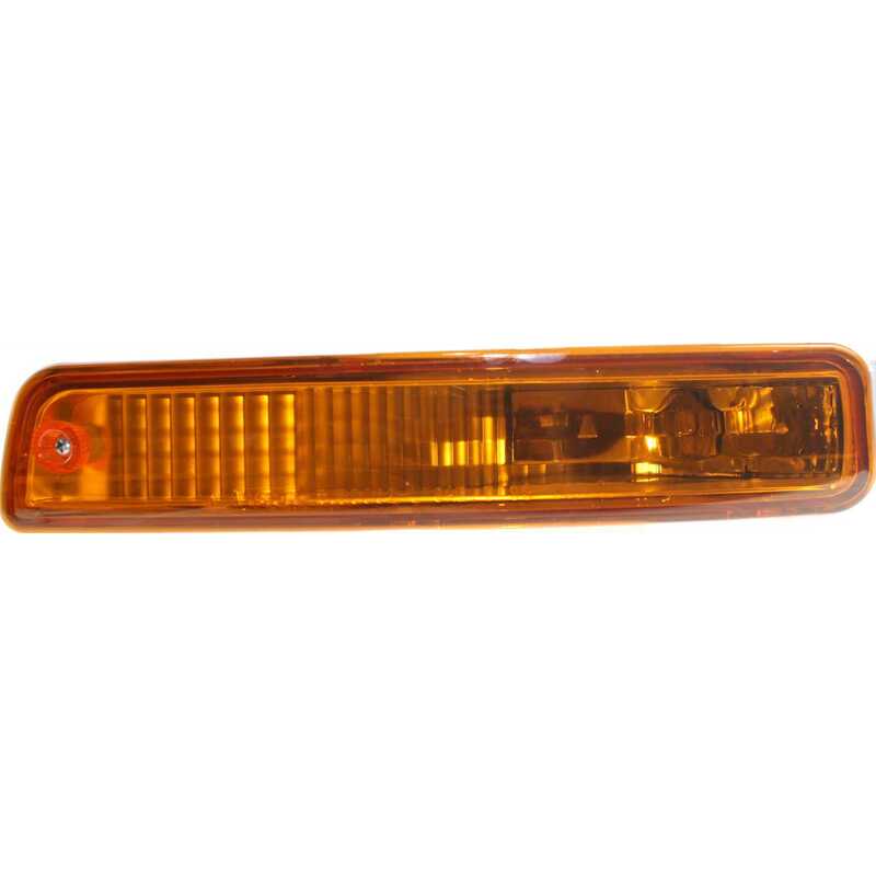 Turn Signal Light 8152006032