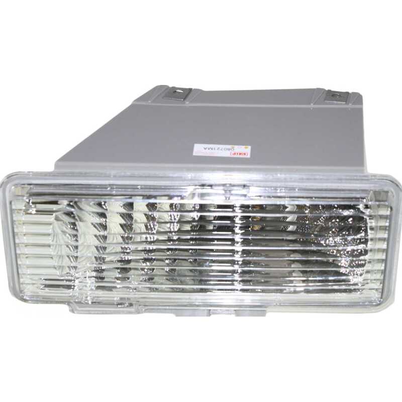 Turn Signal Light 5977835