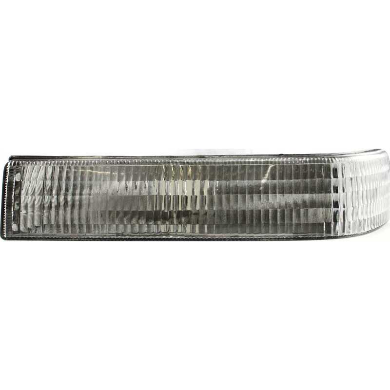 Turn Signal Light 56005099