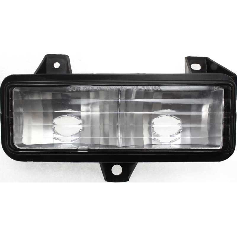 Parking Light 16510854