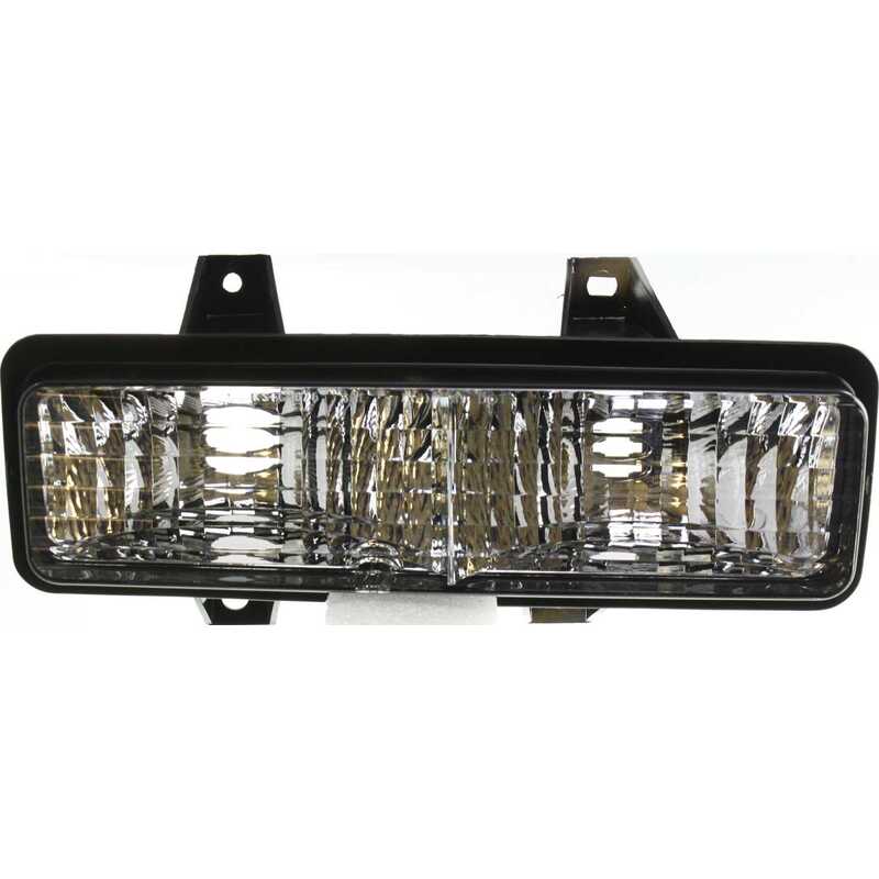 Parking Light 5975228