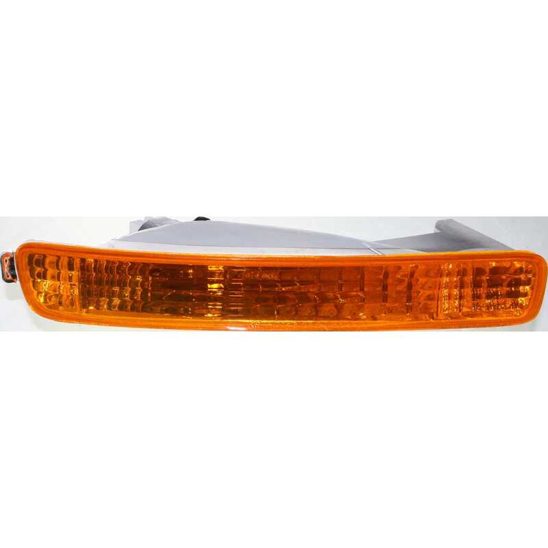Turn Signal Light 33302SV4A02
