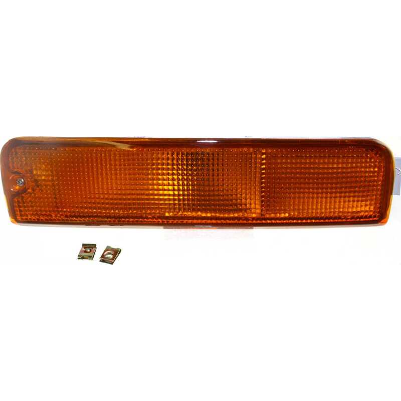 Turn Signal Light 261350W025