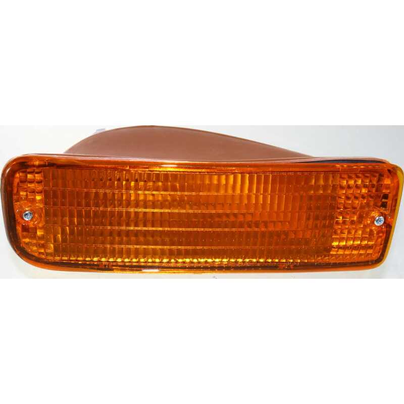 Turn Signal Light 8151035120