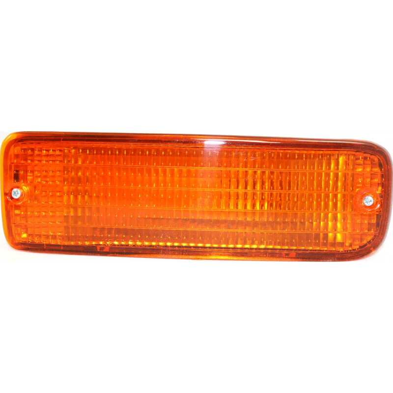 Turn Signal Light 8152035120
