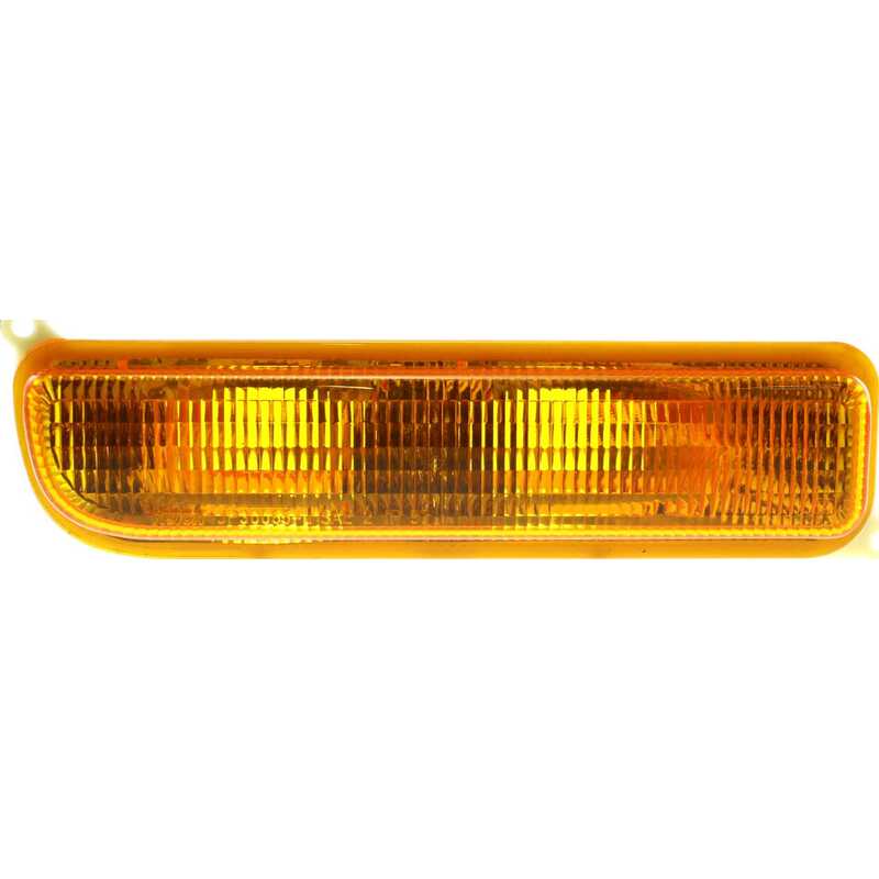 Turn Signal Light 55055142