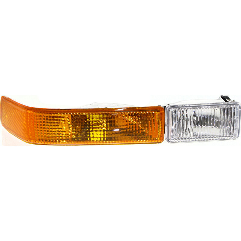 Turn Signal Light 15098272