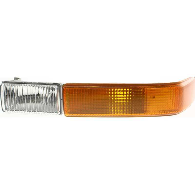 Turn Signal Light 15098271