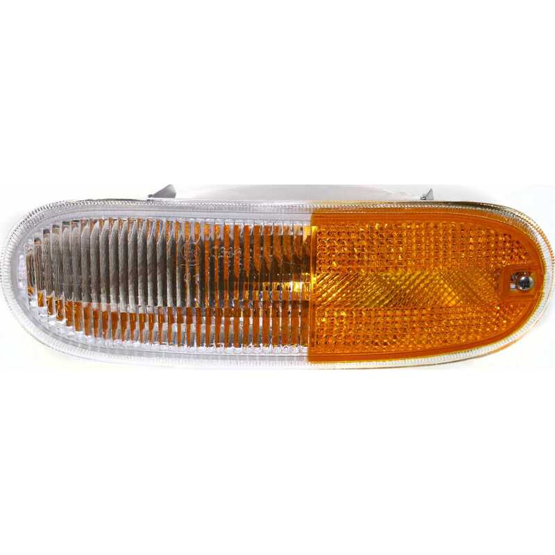 Turn Signal Light 1C0953155L
