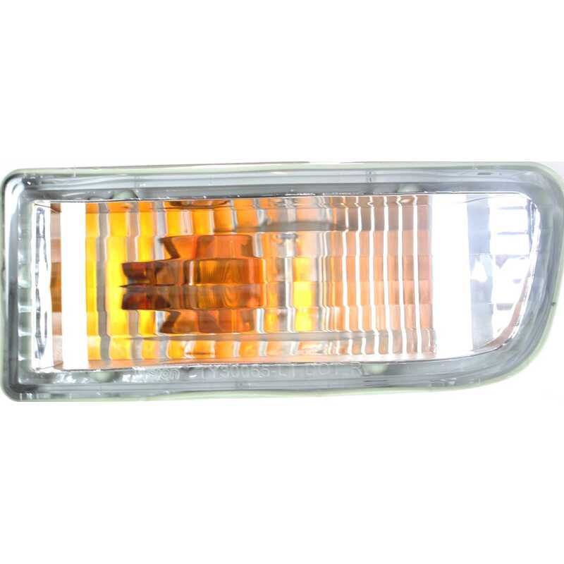Turn Signal Light 8151035260 TO2531133