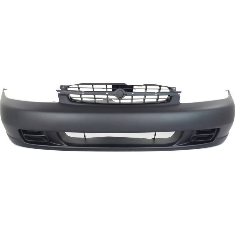 Bumper Cover F20229E025