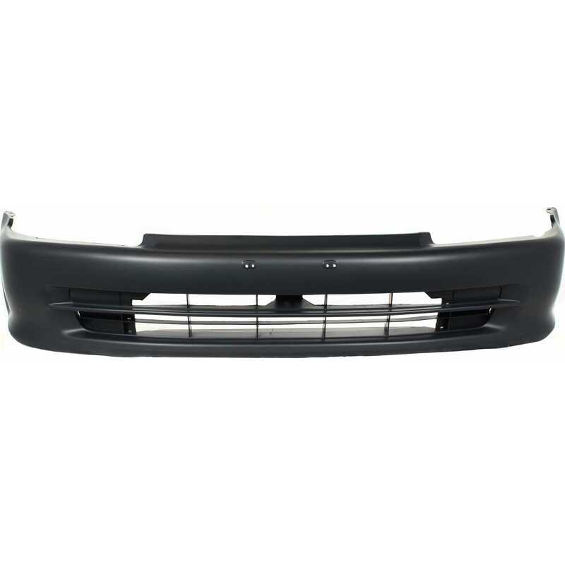 Bumper Cover 71101SR4000ZZ