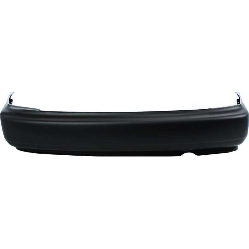 Bumper Cover 71501SR4000ZZ