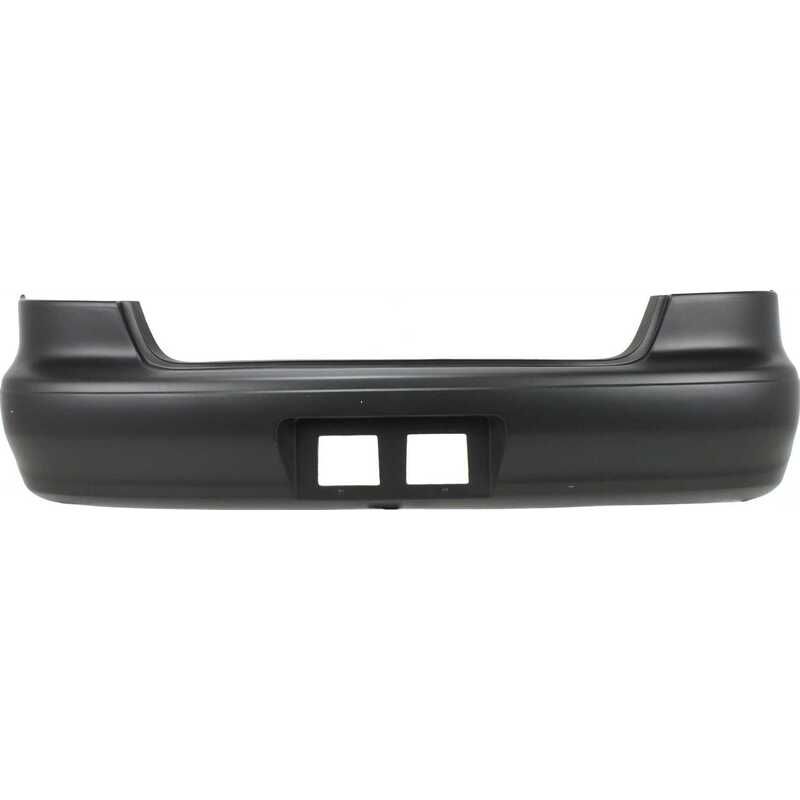 Bumper Cover 5215902903