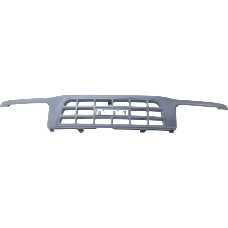 Grille Assembly 8971757080