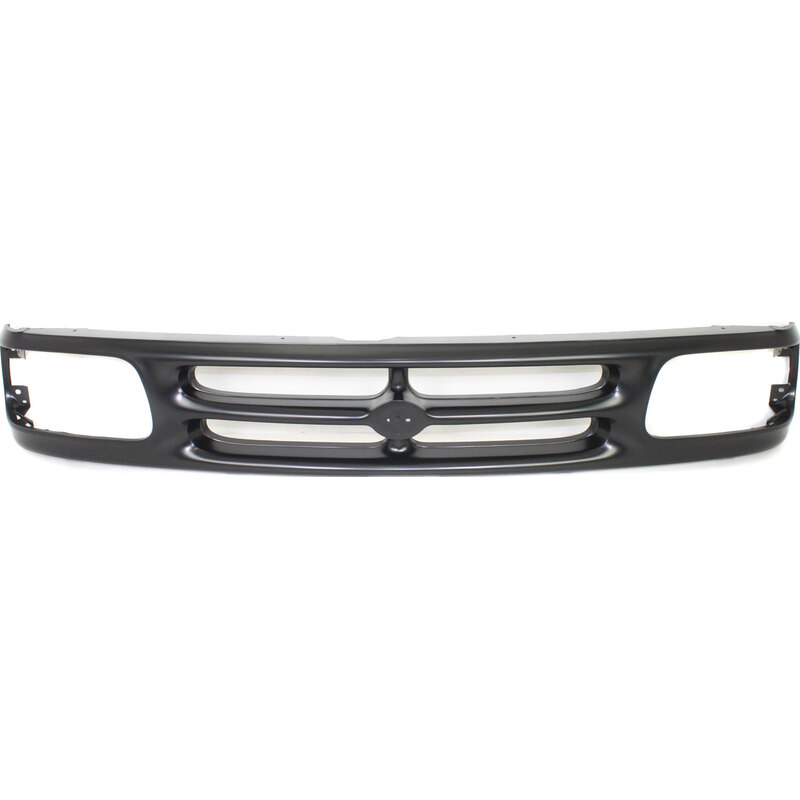 Grille Assembly ZZM150710