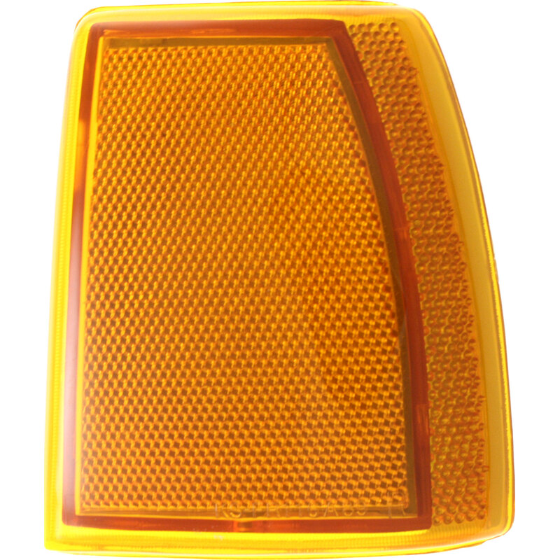 Corner Light E9TZ15A201B