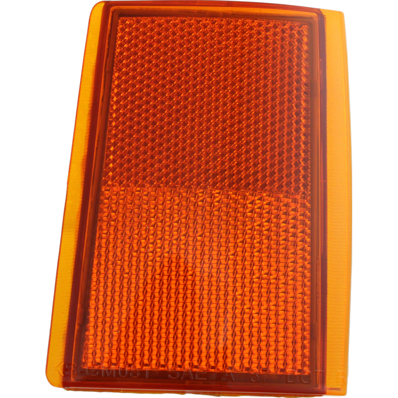 Reflector GM2557102 5975198