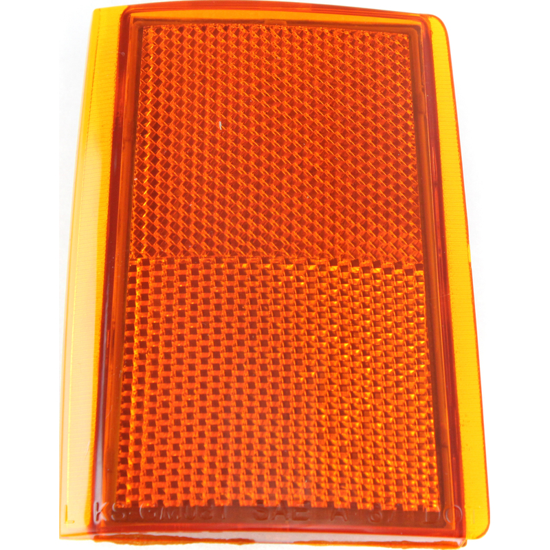 Reflector GM2556102 5975197