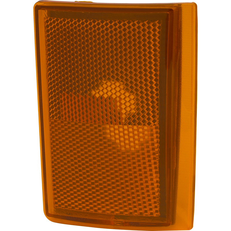 Side Marker GM2551105 5975196