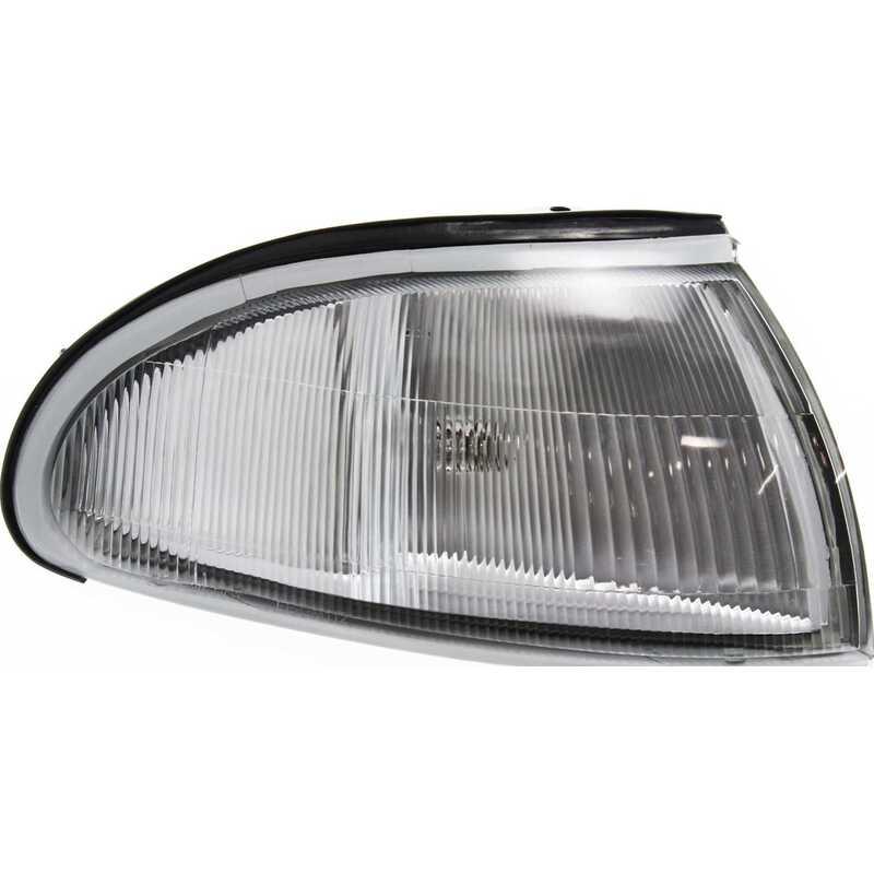 Corner Light 94852393