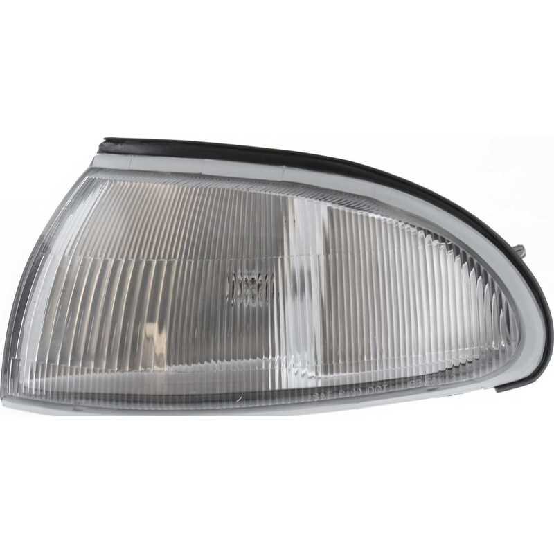 Corner Light 94852394