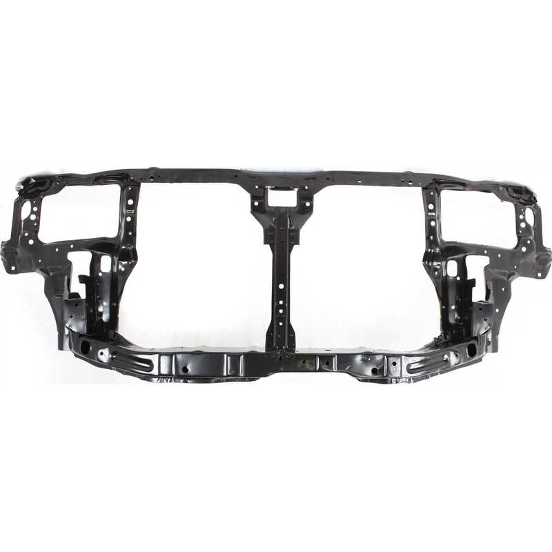 Radiator Support 60400S01A02ZZ