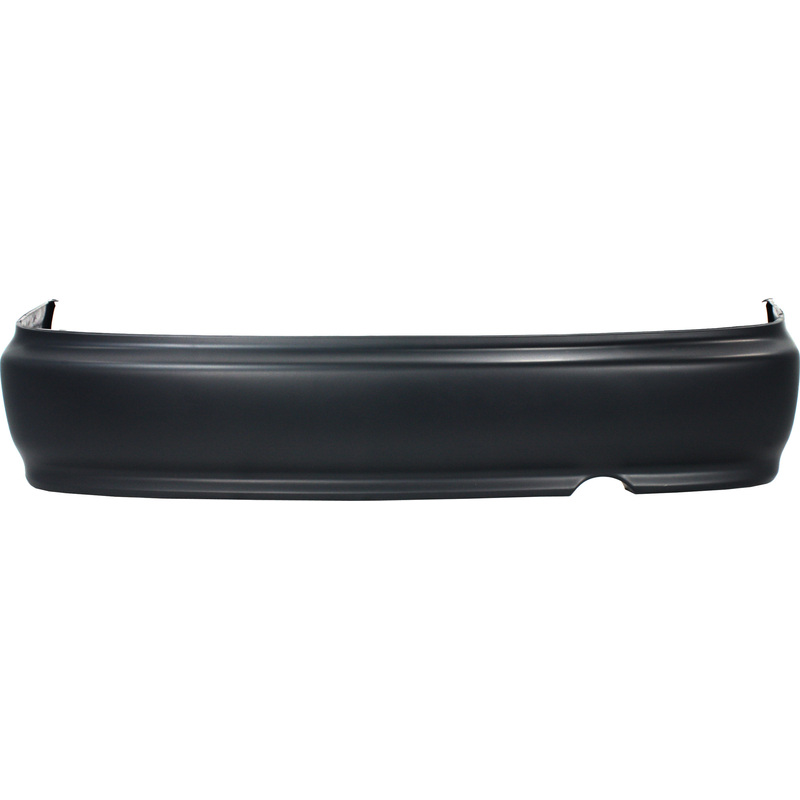 Bumper Cover 04715S01A01ZZ