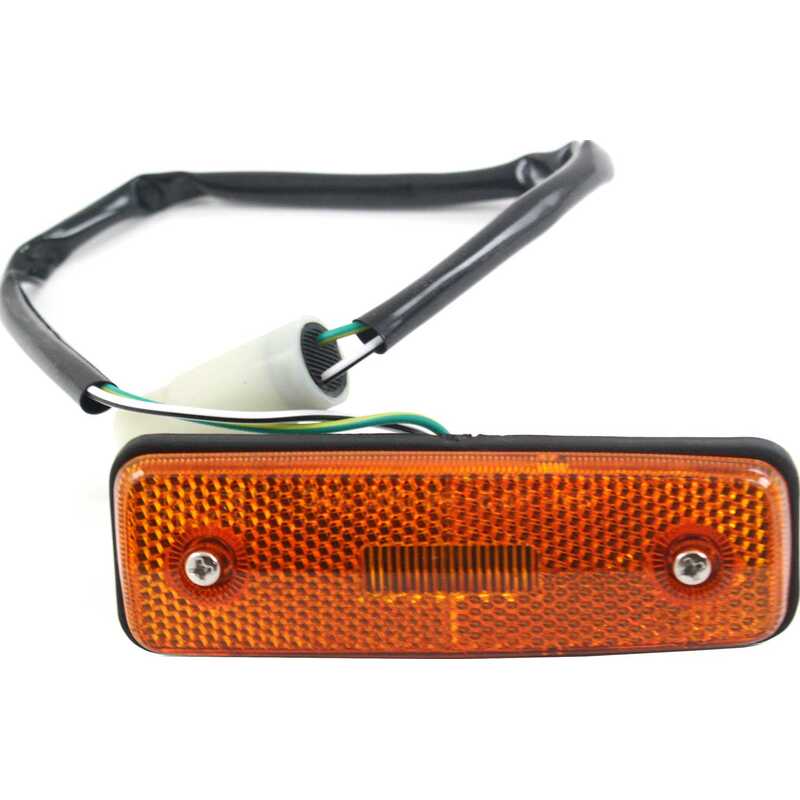 Side Marker 8174019286