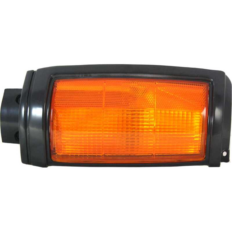 Corner Light MB527082