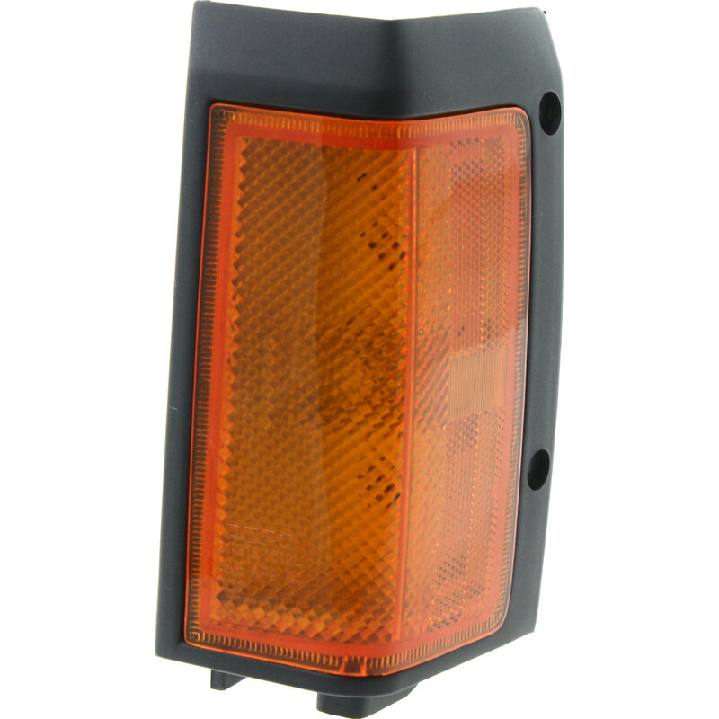 Corner Light B618501G00