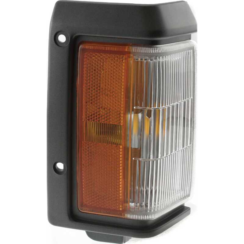 Corner Light B611041G02