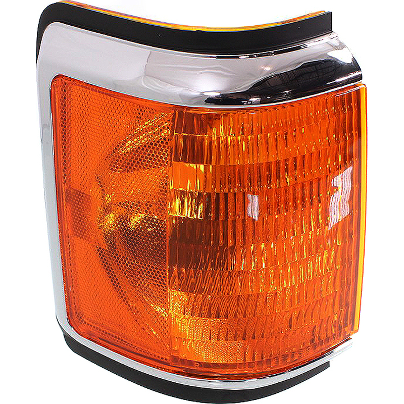 Corner Light E9TZ13200E