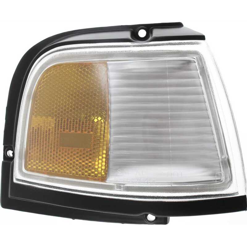 Corner Light 5977862