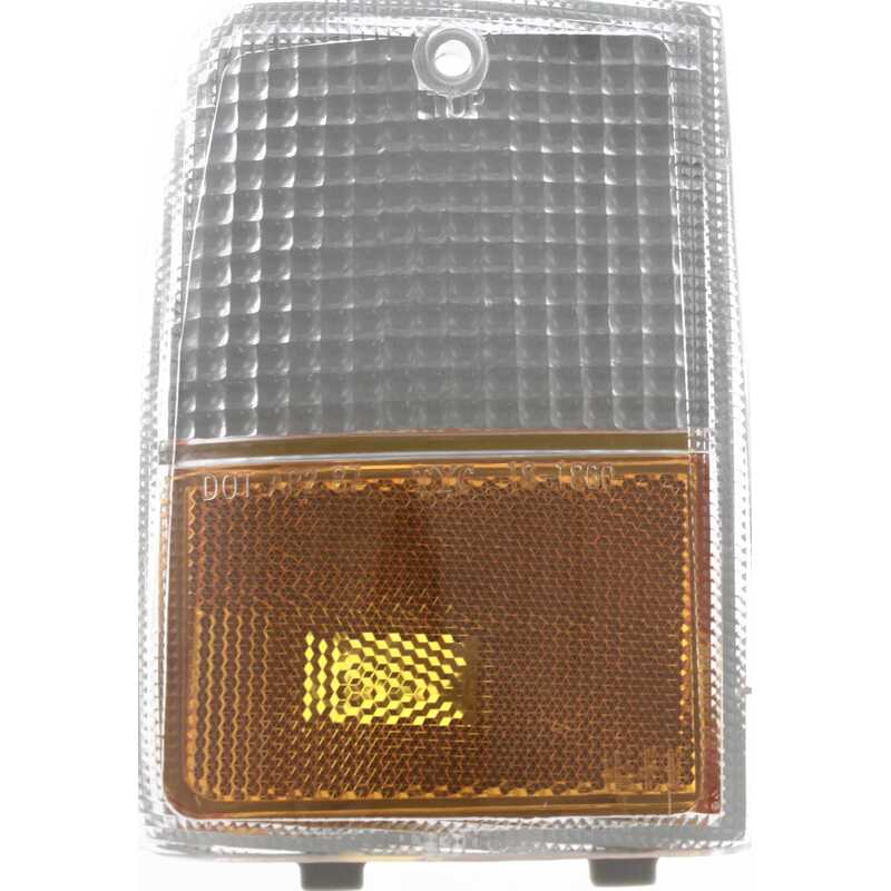 Corner Light 5974649