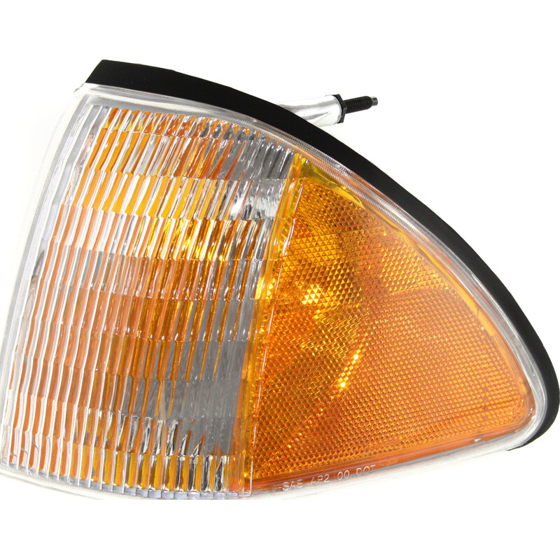 Corner Light E7ZZ15A201B