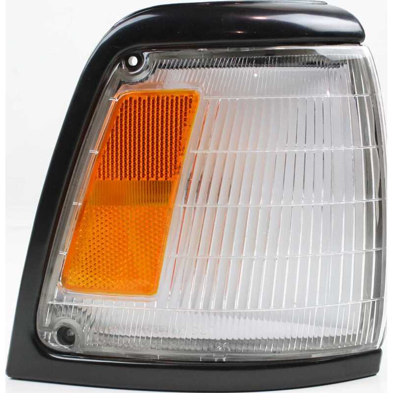 Corner Light 8161035080