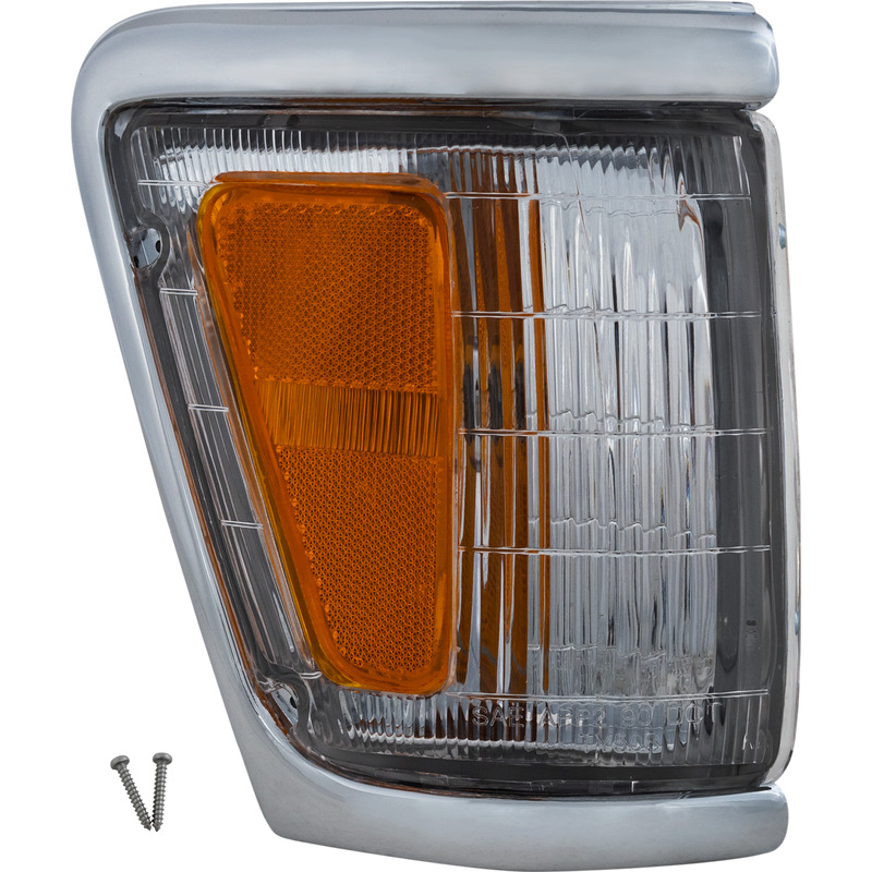 Corner Light 8161035120