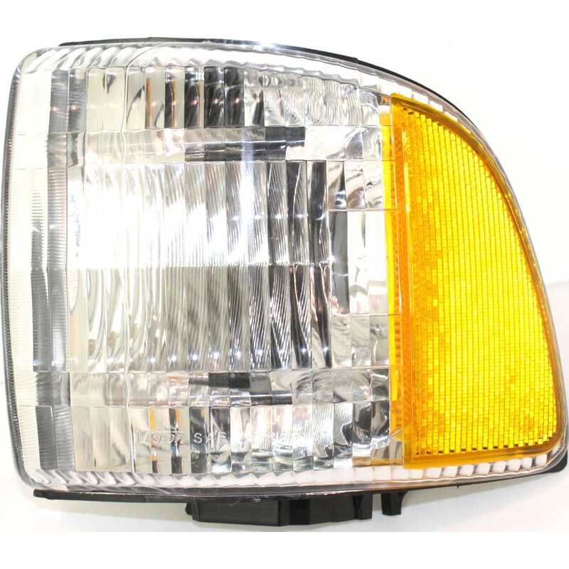 Corner Light 55054773AD