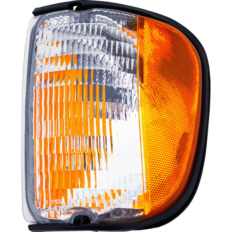 Corner Light F2UZ13201A