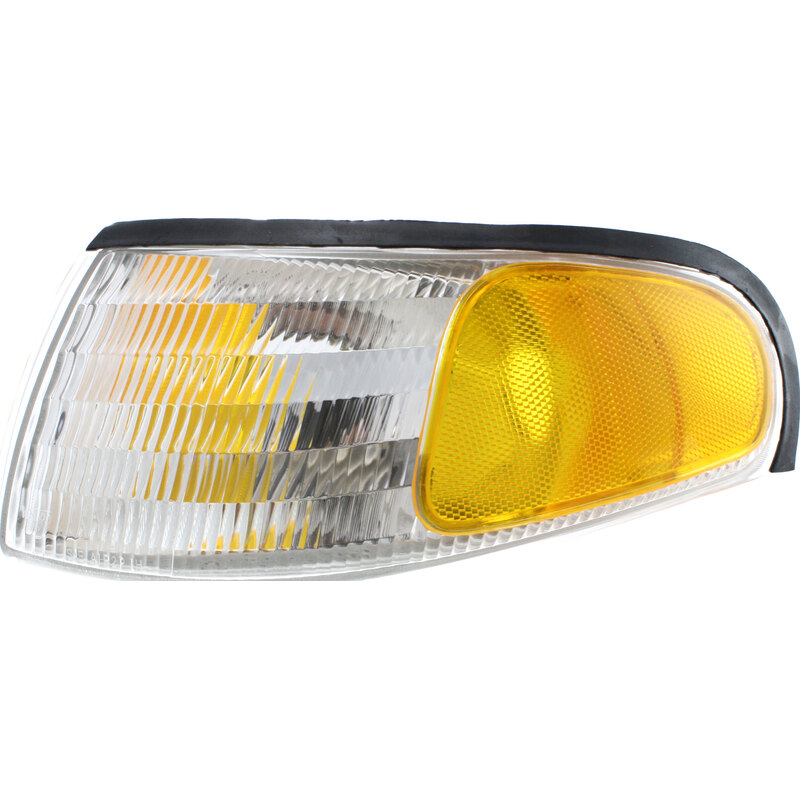 Corner Light F4ZZ13201A