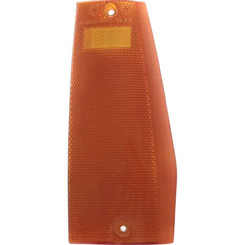 Side Marker 56000110