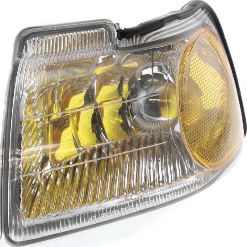 Corner Light F6SZ13201A