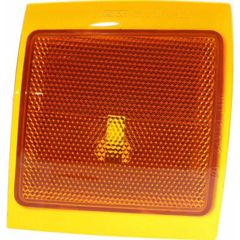 Side Marker 5977737