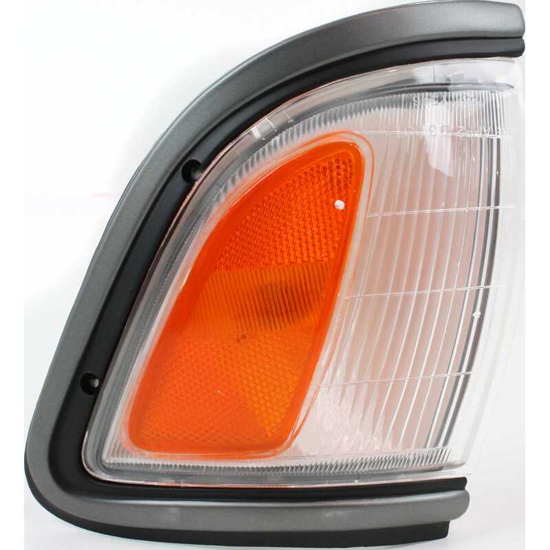 Corner Light 8162004010